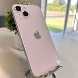 iPhone 13 128gb Unlocked 