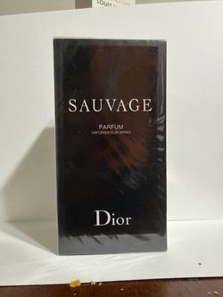 Dior Sauvage