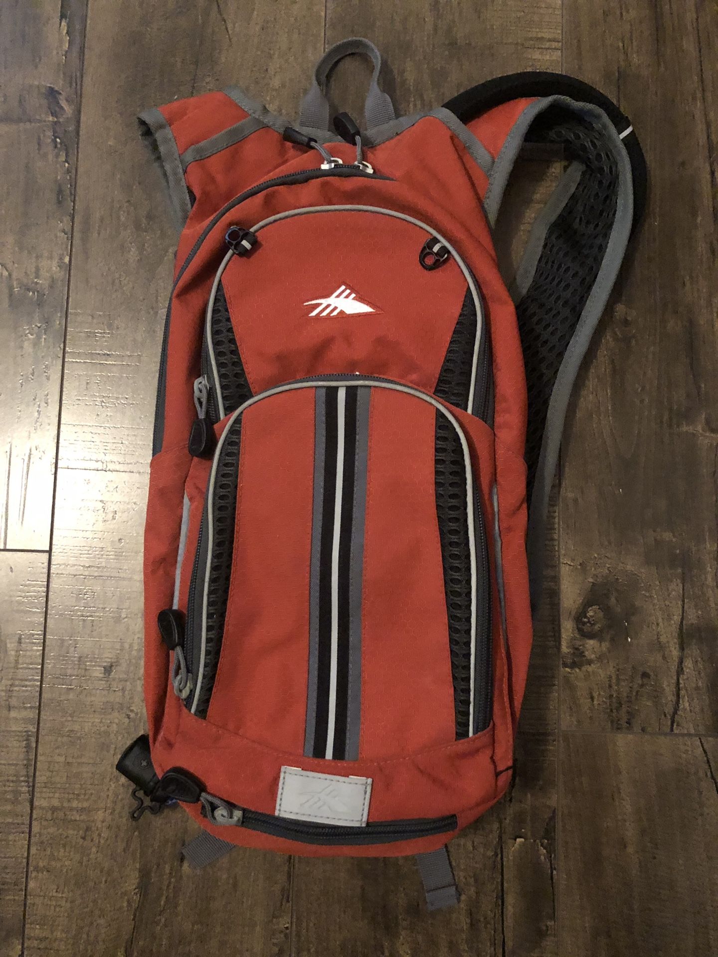Hiking Hydration backpack