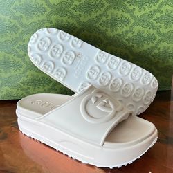 Gucci men slides 8 9