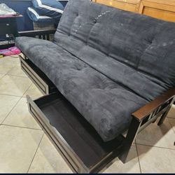 Futon