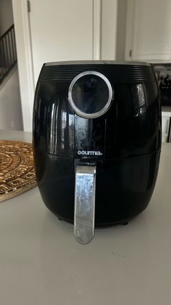Air fryer