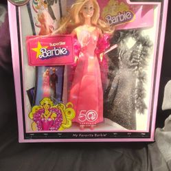 1977 Collectors Barbie