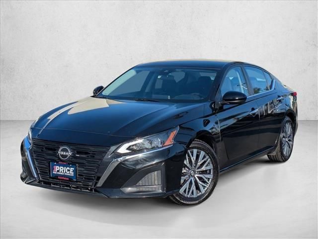 2023 Nissan Altima