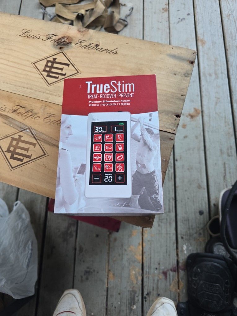 TrueStim 