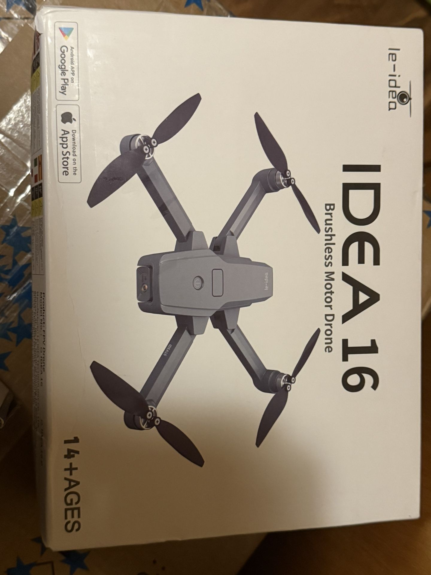 Drone