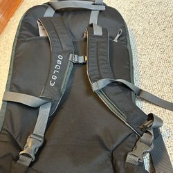 Osprey Porter 65L **YES, STILL AVAILABLE**
