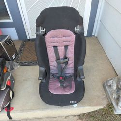 Car Seat!