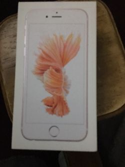 iPhone 6s AT&T 64gb!!!