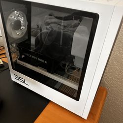 OMEN 35L GEFORCE RTX 5060 Ti 