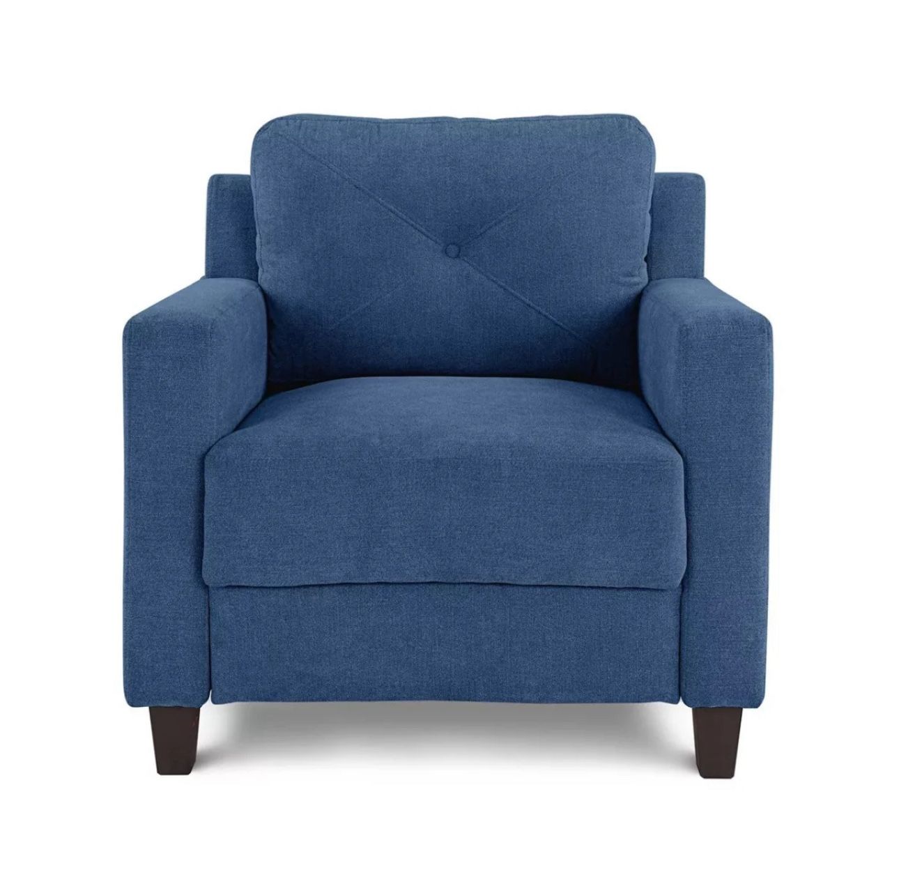 Stationary Chair