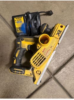 Dewalt tools