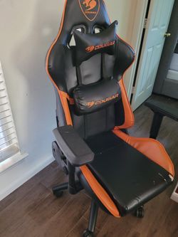 COUGAR ARMOR Gaming Chair