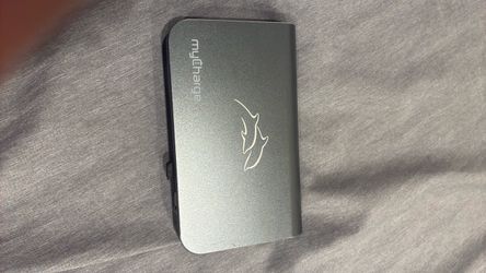 Powerbank