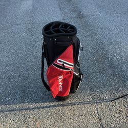New Golf Bag
