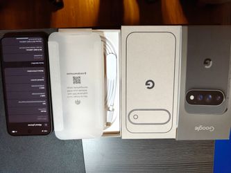 T-Mobile Pixel 11 Pro