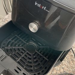 Instant Air fryer 