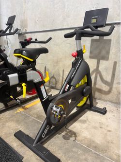 Pro form indoor running bike