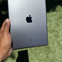 Apple Ipad 9th Gen 64Gb Wi-FI + LTE Unlocked