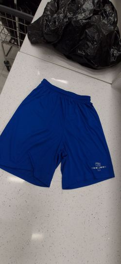 Taft Blue shorts size Small