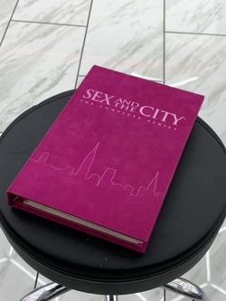 Sex And The City Complete Dvd Collection