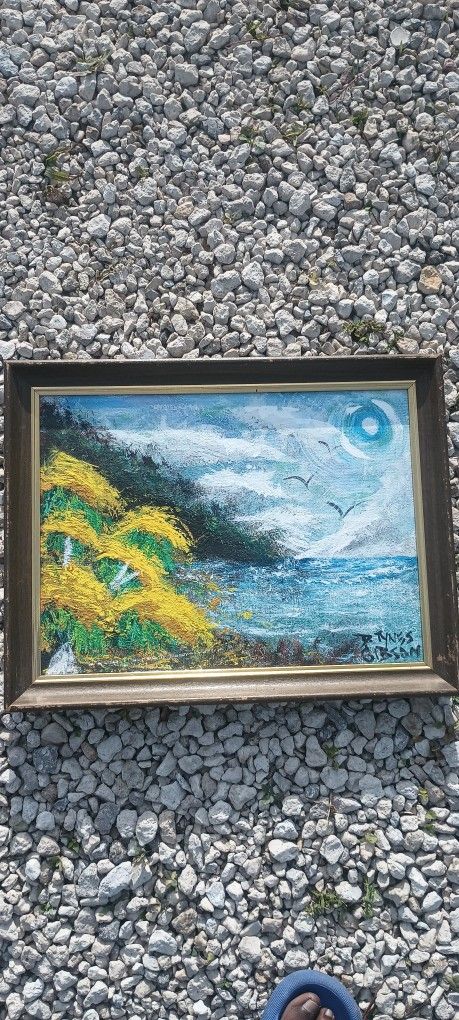 2nd Florida Highwaymen D. Tynes Gibson