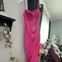 Prom Dress / NightGown 