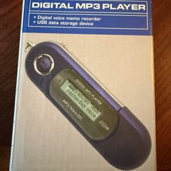 New Sunscope USB/MP3 