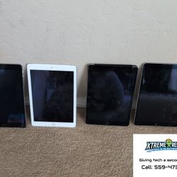 iPad Air 2 / iPad Pro (1st Gen)