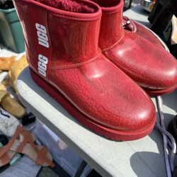 Ugg Boots 