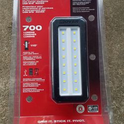 Milwaukee M12 Service Light 
