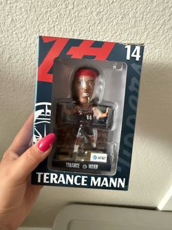 Terance Mann Clippers Bobblehead
