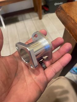 Mini bike parts