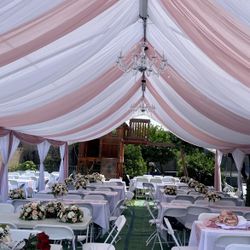 Draping Chairs Resin Chairs Round Tables Portapotty Throne Market Numbers
