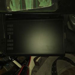 Huion Drawing Tablet