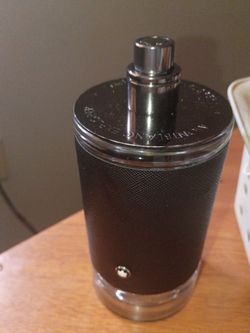 Montblanc explorer perfume 200ml