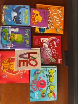 FREE - Toddler girl clothing 2T & 3T, books, toys, squishmallow