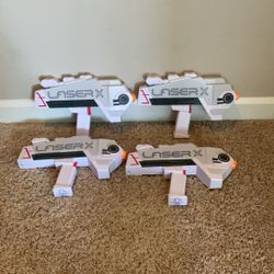 Laser Tag