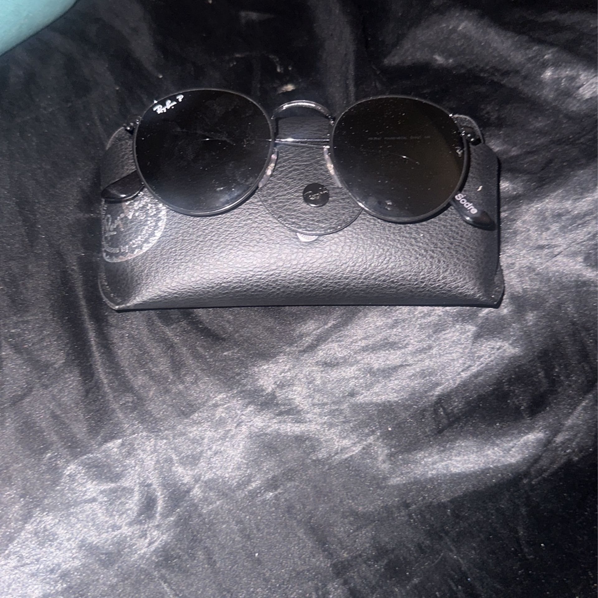 Rayban Sunglasses Rb 3447