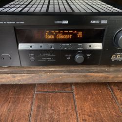 Yamaha AV Receiver RX-V450