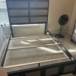 Bedroom set