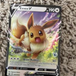 Pokémon Card