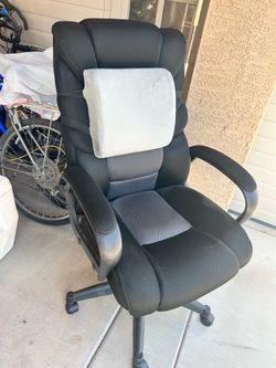 Silla cómoda