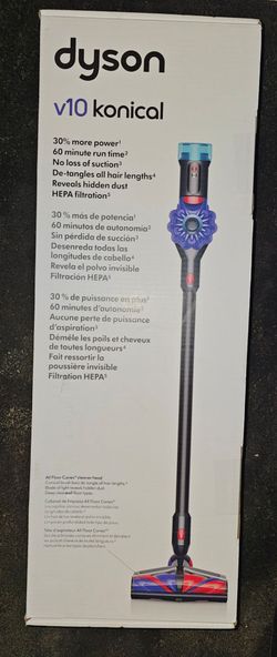 Dyson V10 Konical Cordless Vacuum