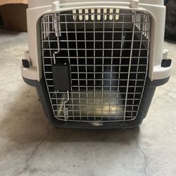 Medium Dog Crate