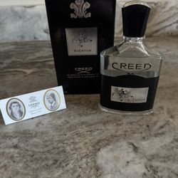 Creed Aventus Men’s Cologne 