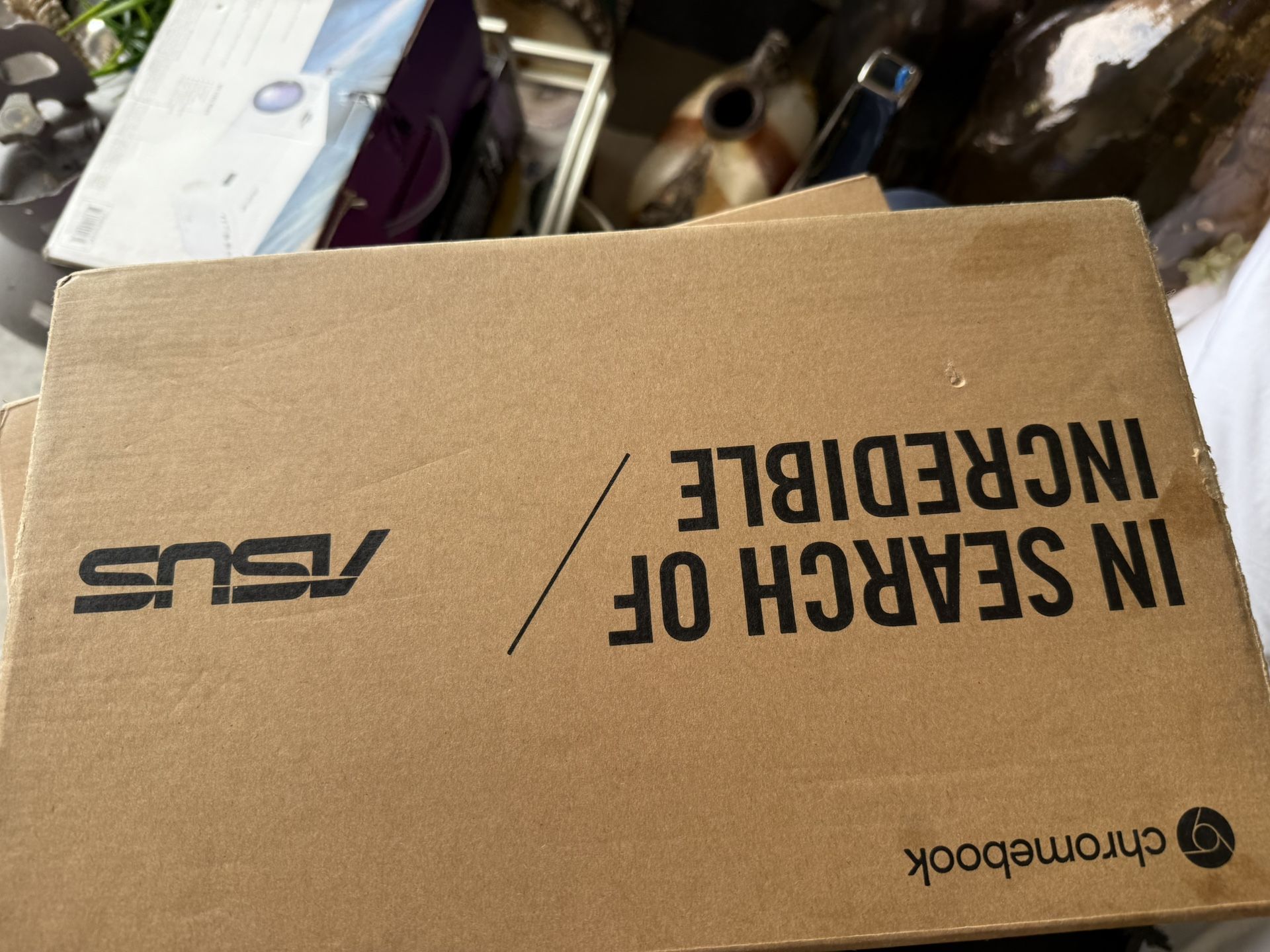 Laptops Brand New