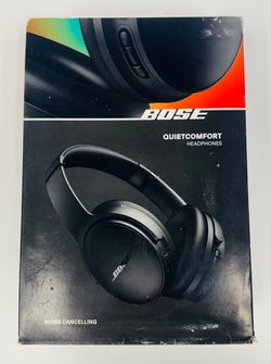 Bose Quietcomfort 45