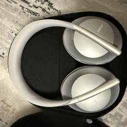 Bose Wireless Headphones 