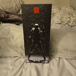 1000toys Snake Eyes By Hasbro And G.i.joe.